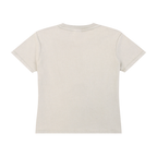 Jubilore Classic Vintage Wash Drop Shoulder T-shirt
