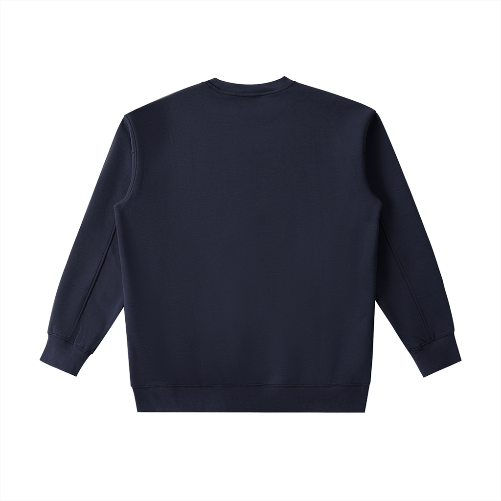 Jubilore "COA" Essential Heavyweight Crewneck Sweatshirt