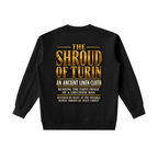 Jubilore "SOT" Essential Heavyweight Crewneck Sweatshirt