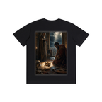 Jubilore "David" Pure Cotton Unisex T-Shirt