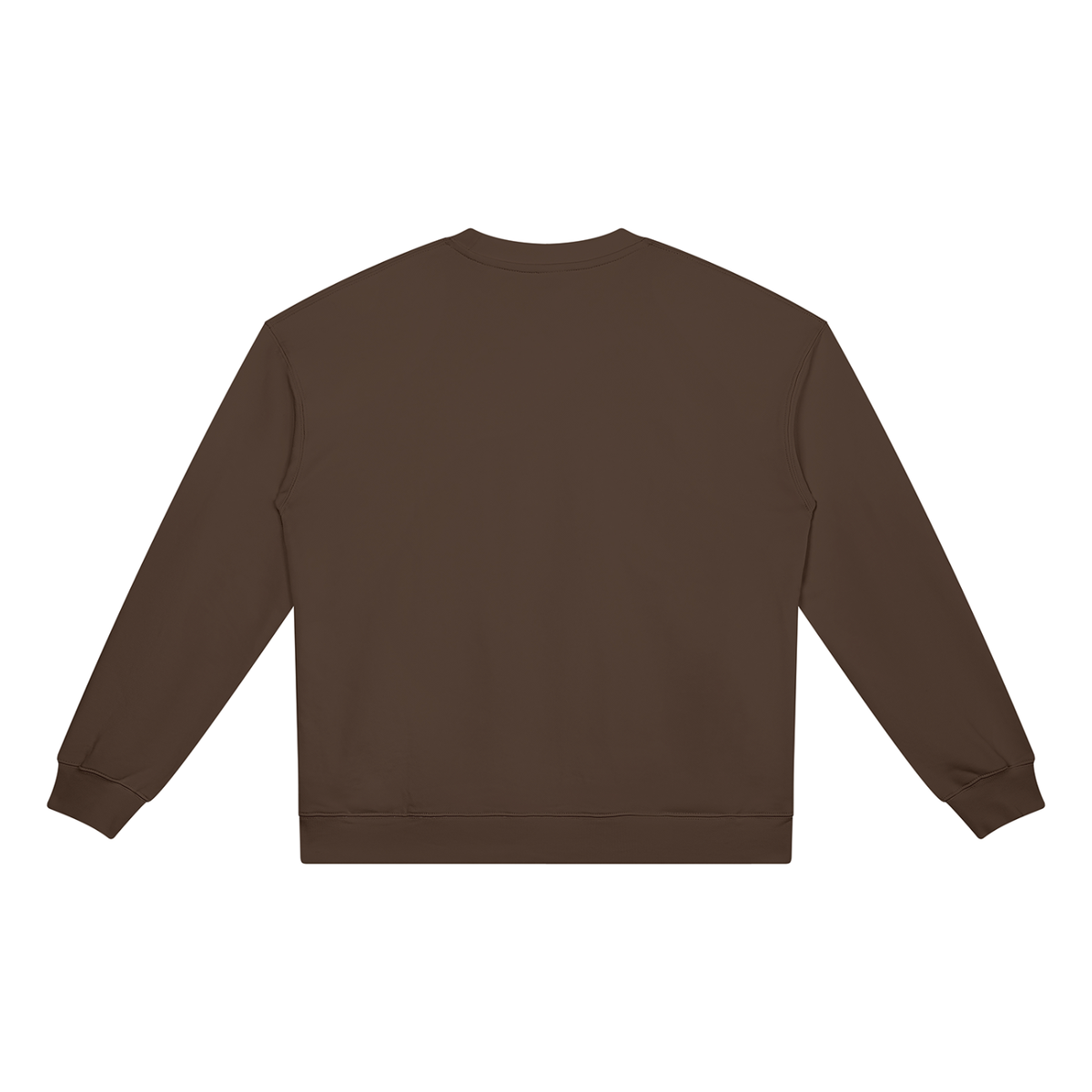 Jubilore "CA" Unisex Heavyweight Crewneck Sweatshirt