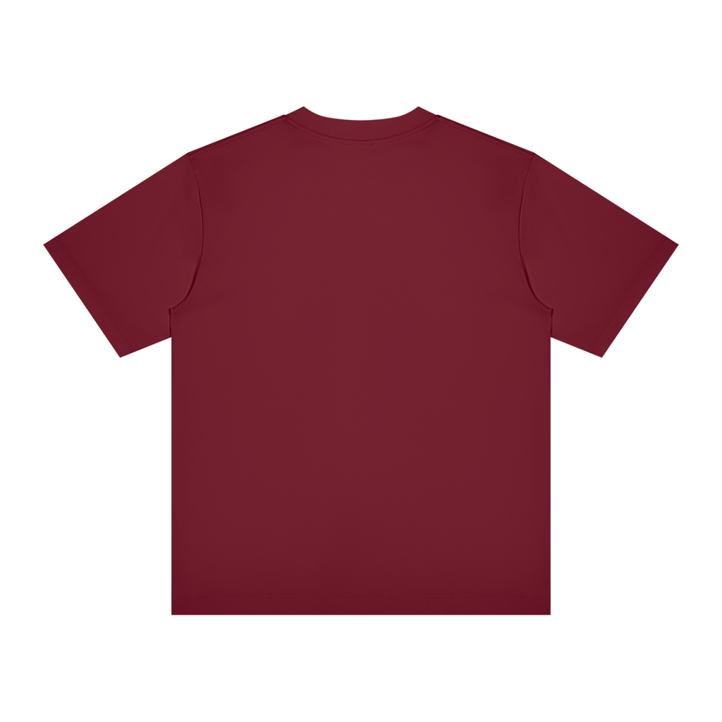 Jubilore "AMMT" Unisex Regular Crewneck T-Shirt