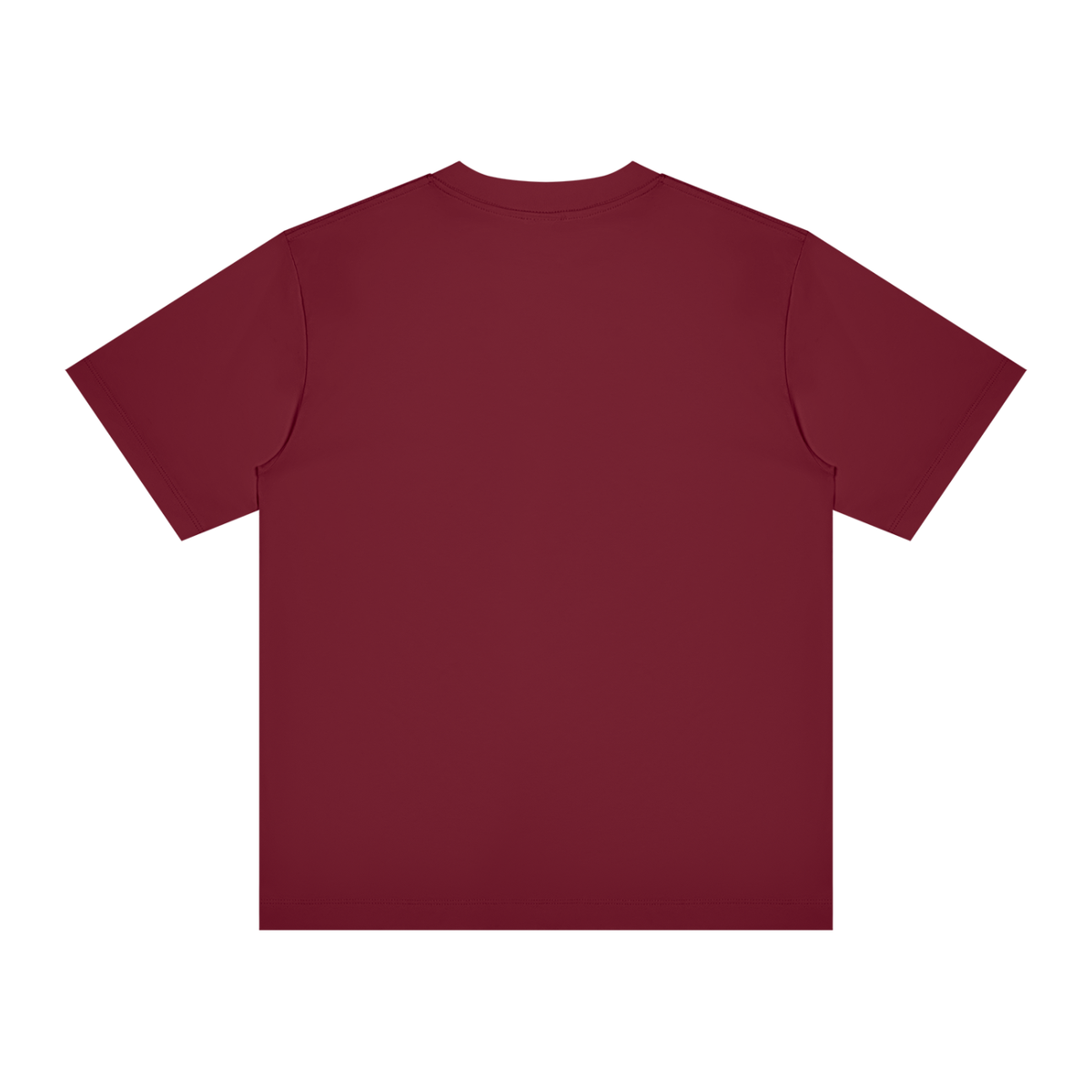 Jubilore "AMMT" Unisex Regular Crewneck T-Shirt