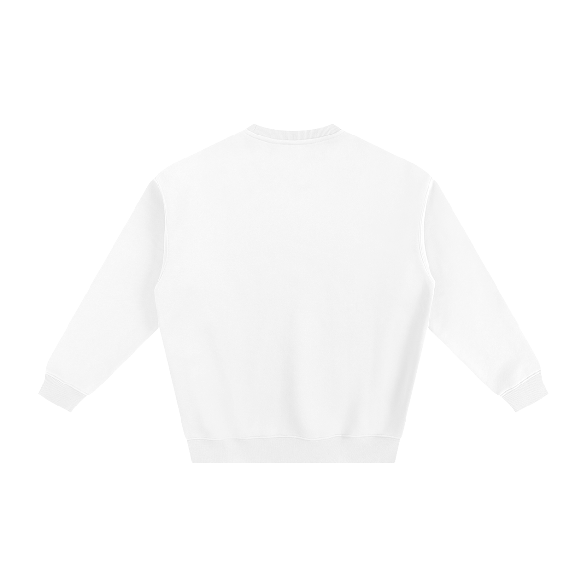 Jubilore "NAA" Fleeced Sweatshirt