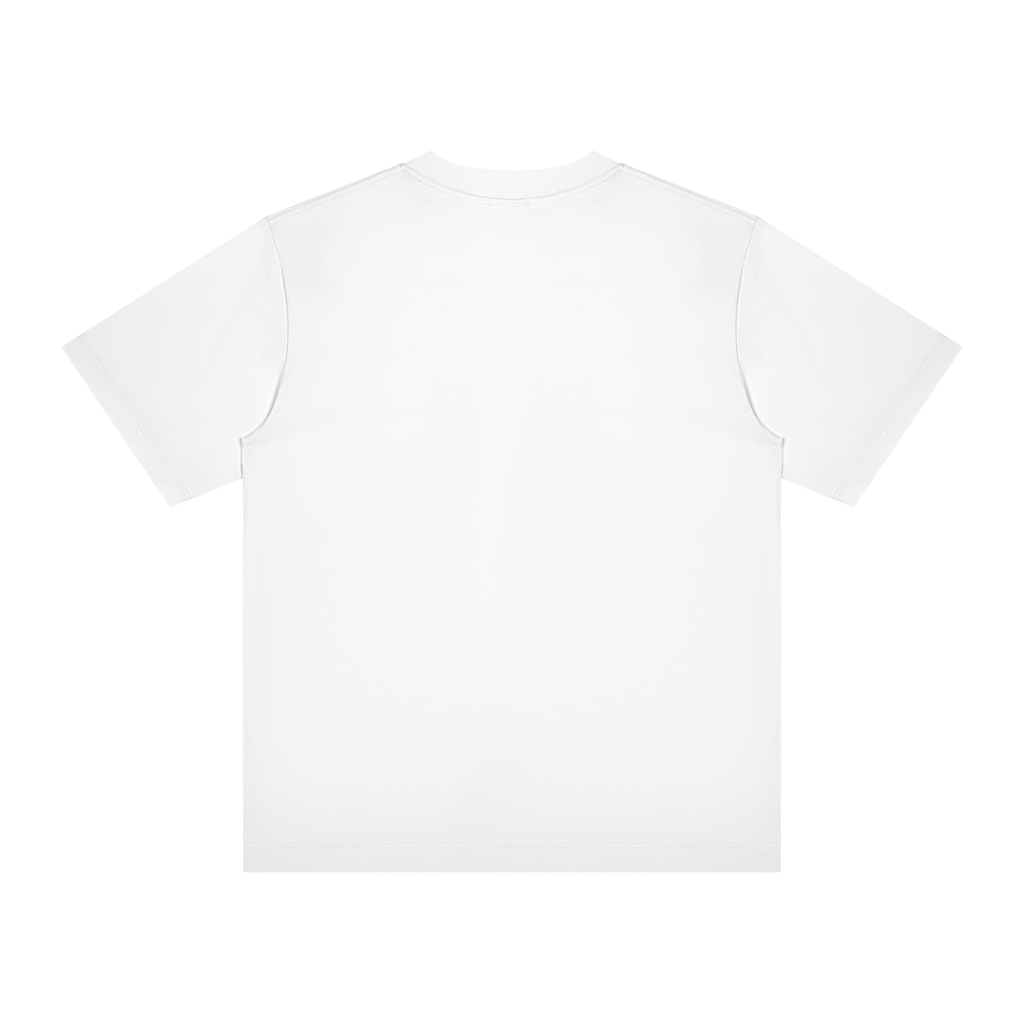 Jubilore "PILA" Unisex Regular Crewneck T-Shirt