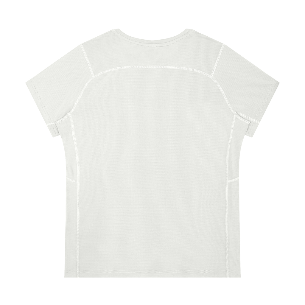 Jubiloré "JIK" Women’s Regular Fit Crewneck T-Shirt