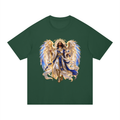 Jubilore "Dominions" Unisex Regular Fit Cotton T-Shirt
