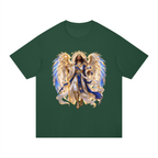 Jubilore "Dominions" Unisex Regular Fit Cotton T-Shirt