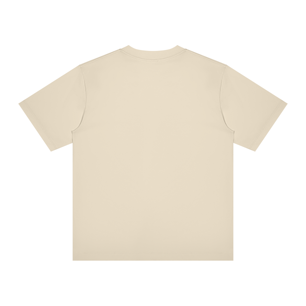 Jubilore "AMMT" Unisex Regular Crewneck T-Shirt