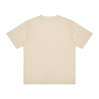 Jubilore "AMMT" Unisex Regular Crewneck T-Shirt