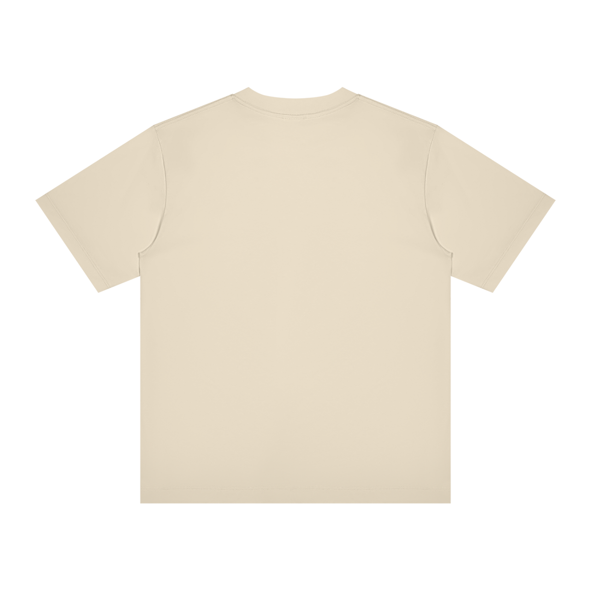 Jubilore "AMMT" Unisex Regular Crewneck T-Shirt