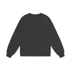 Jubilore "COA" Heavyweight Drop Shoulder Sweatshirt
