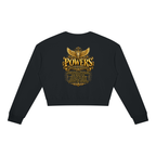 Jubiloré "Powers" Women's Crewneck Sweatshirt