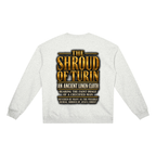 Jubilore "SOT" Unisex Heavyweight Crewneck Sweatshirt