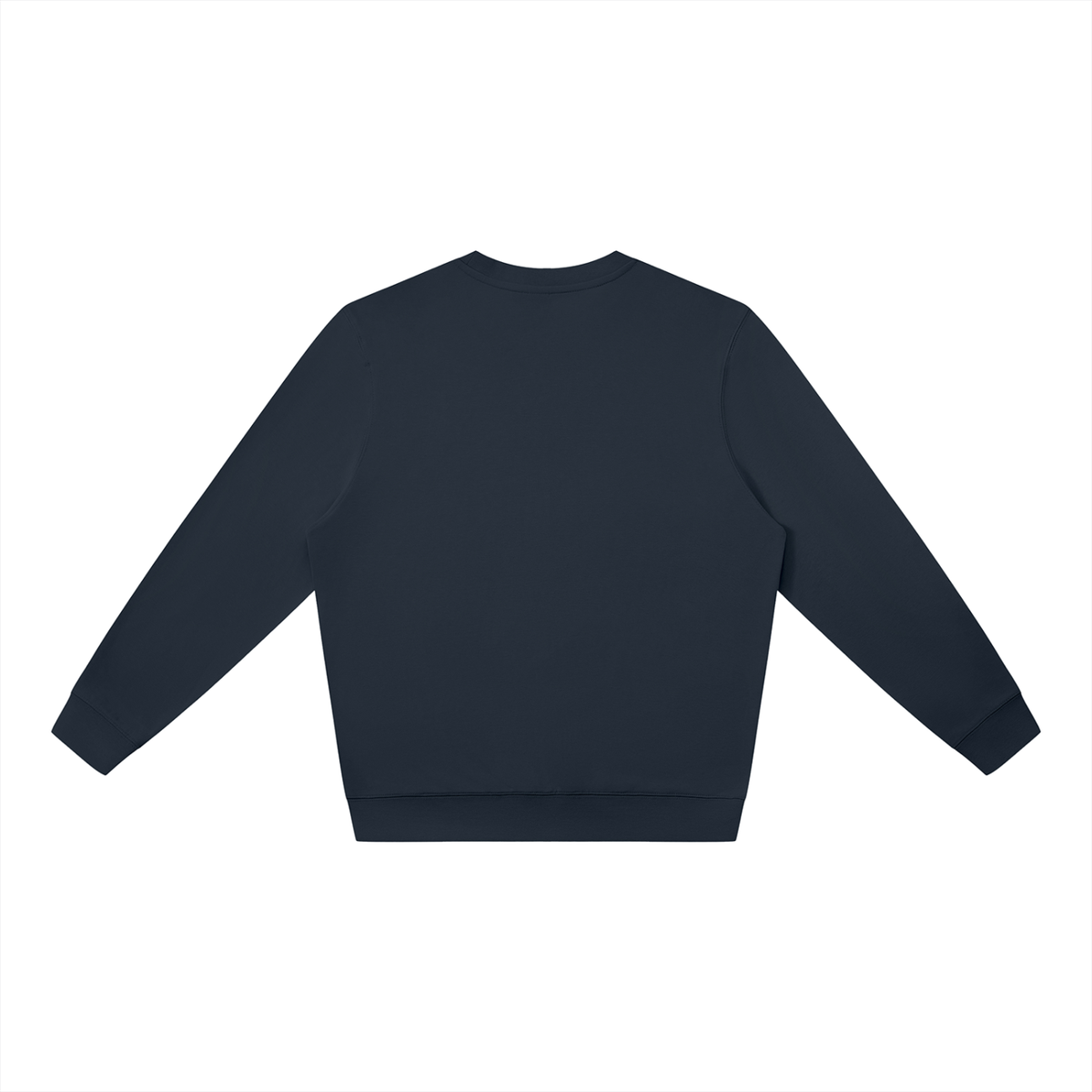 Jubilore "DA" Unisex Oversized Crewneck Sweatshirt