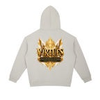 Jubilore "Virtues" Essential Heavyweight Hoodie