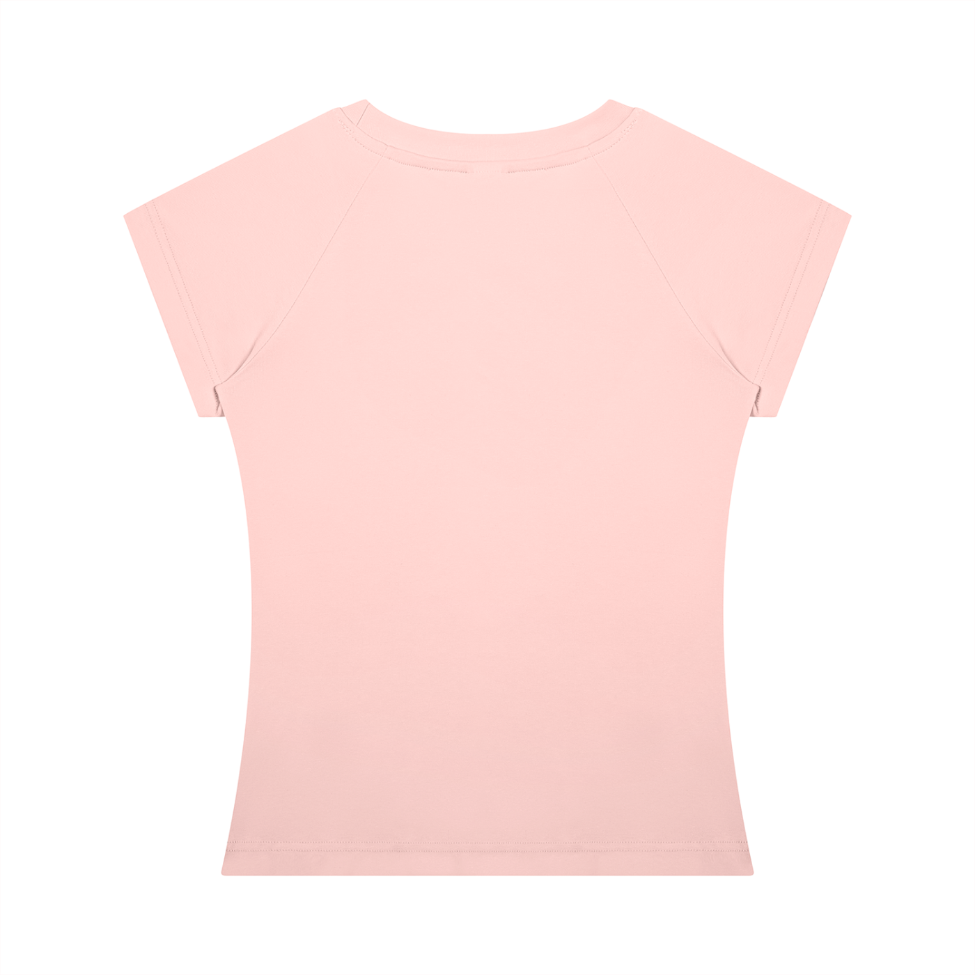 Jubilore Women’s Slim Raglan T-Shirt