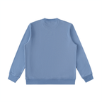 Jubilore "NAA" Essential Heavyweight Crewneck  Sweatshirt