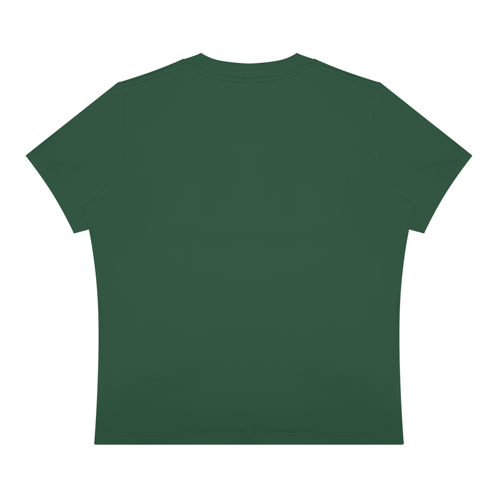 Jubiloré "JIK" Women's Sorona Crewneck T-Shirt