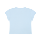 Jubiloré "JIG" Women's Slim-Fit Cropped T-Shirt