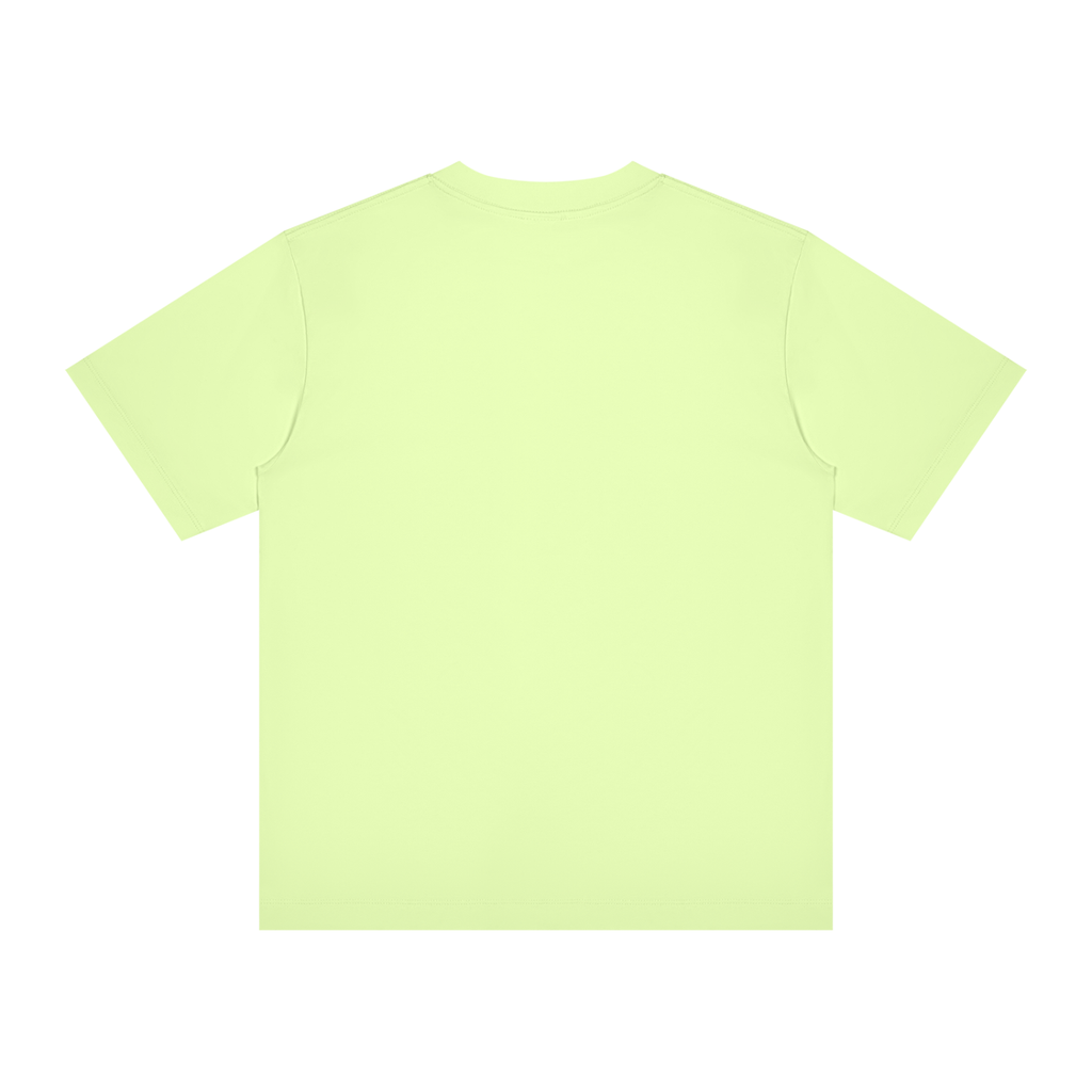 Jubilore "AMMT" Unisex Regular Crewneck T-Shirt