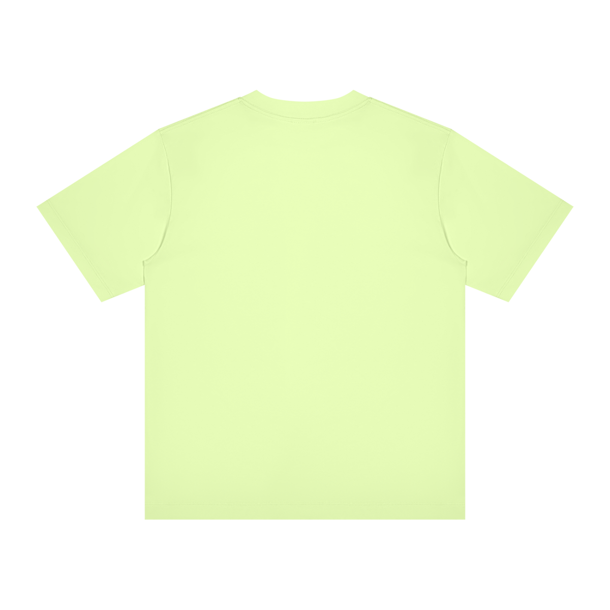 Jubilore "AMMT" Unisex Regular Crewneck T-Shirt