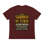 Jubilore "SOT" Unisex Sorona Crewneck T-Shirt