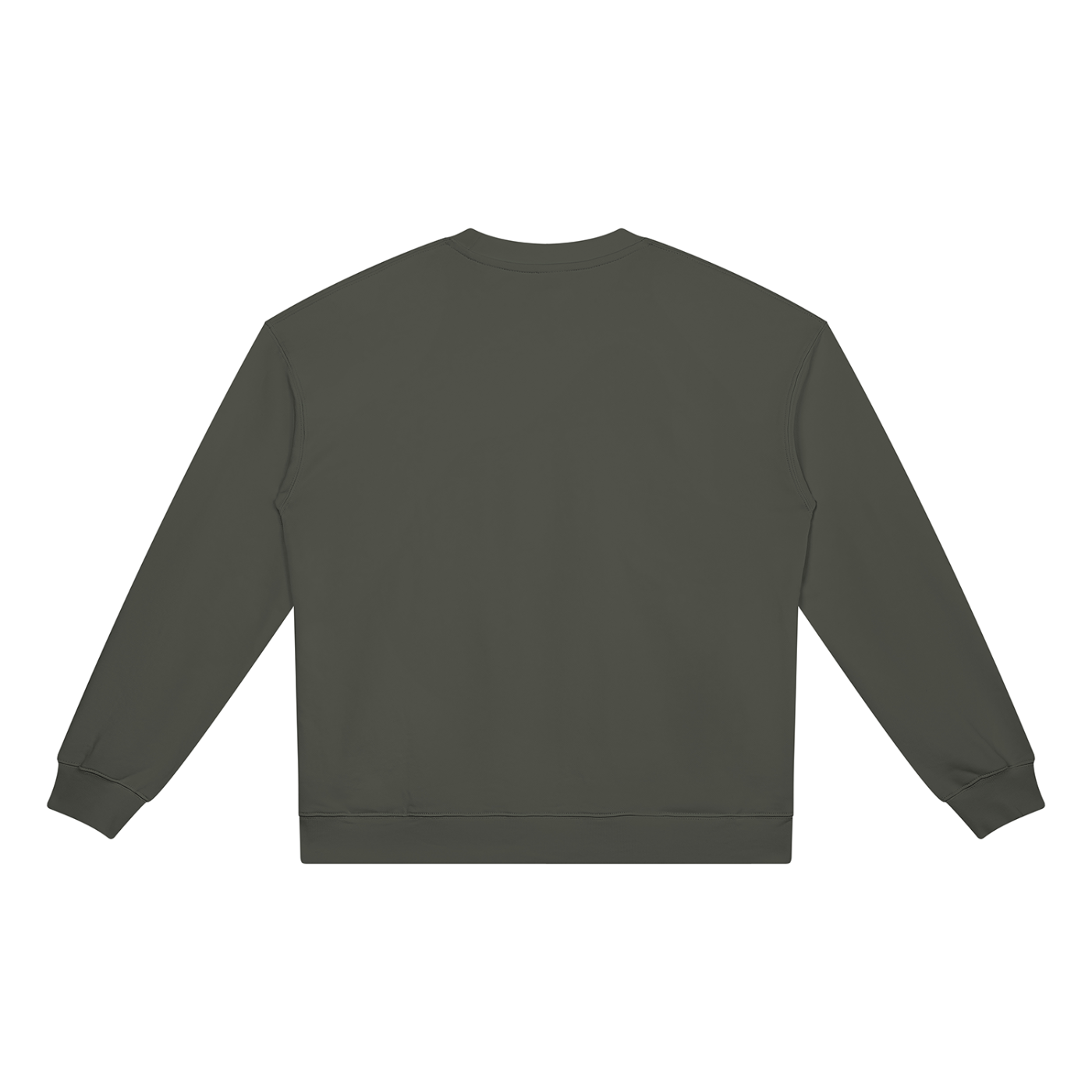 Jubilore "CA" Unisex Heavyweight Crewneck Sweatshirt