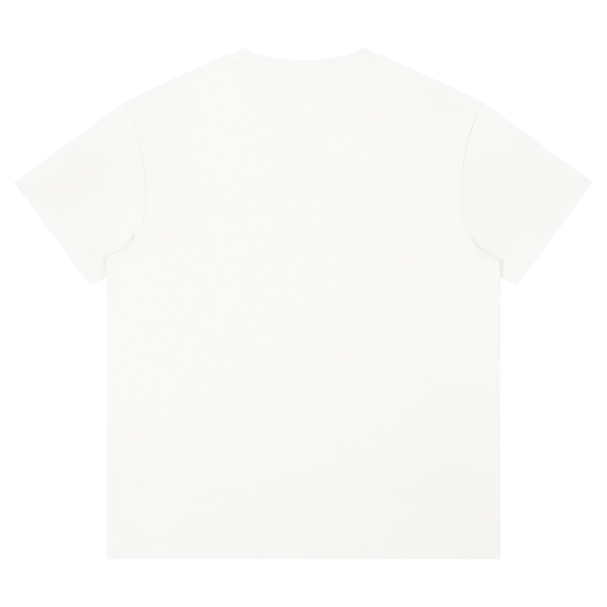 Jubilore "NAA" Unisex Regular Fit Coolmax T-Shirt