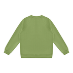 Jubilore "NAE" Unisex Regular Fit Crewneck Sweatshirt