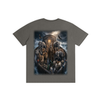 Jubilore "Noah" Pure Cotton Unisex T-Shirt