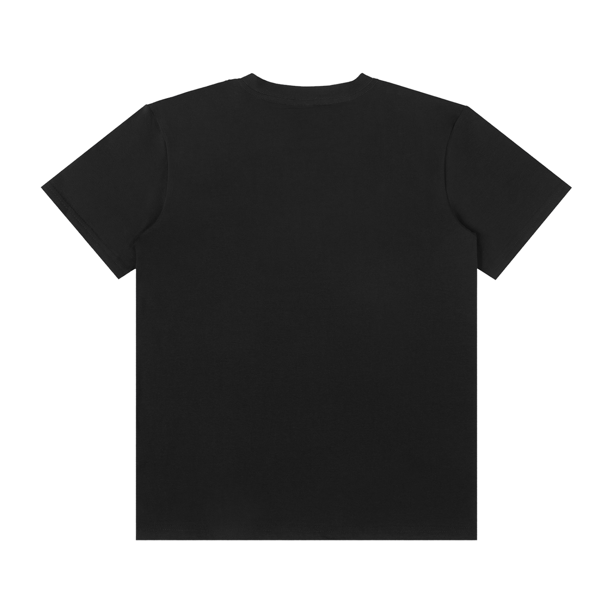 Jubilore "NAE" Unisex Classic Crew Neck Cotton T-Shirt