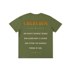 Jubiloré Cherubim Pure Cotton Unisex T-Shirt