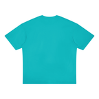 Jubilore "PA" Unisex Oversized Drop Shoulder T-Shirt