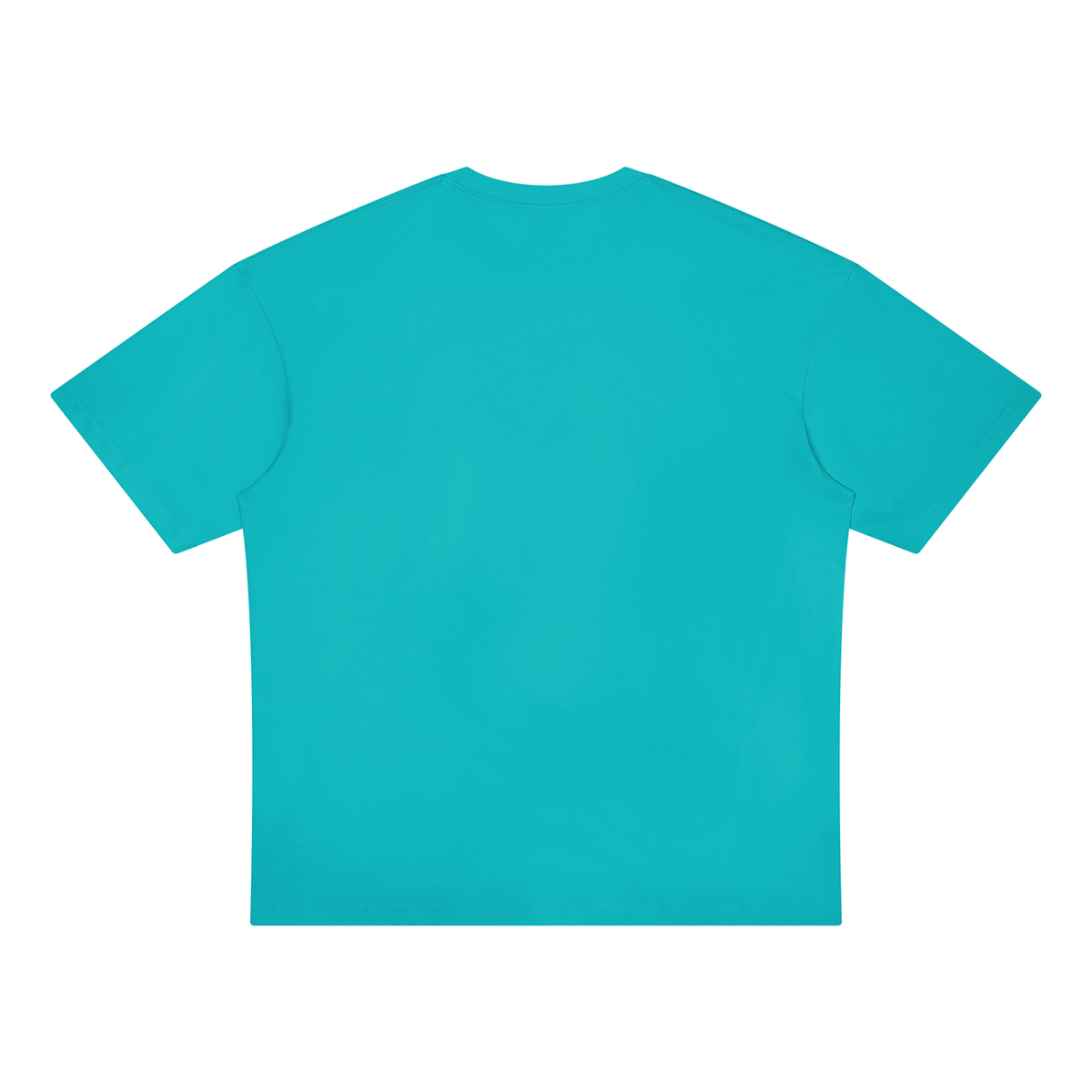 Jubilore "PA" Unisex Oversized Drop Shoulder T-Shirt