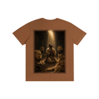 Jubilore "Daniel" Pure Cotton Unisex T-Shirt