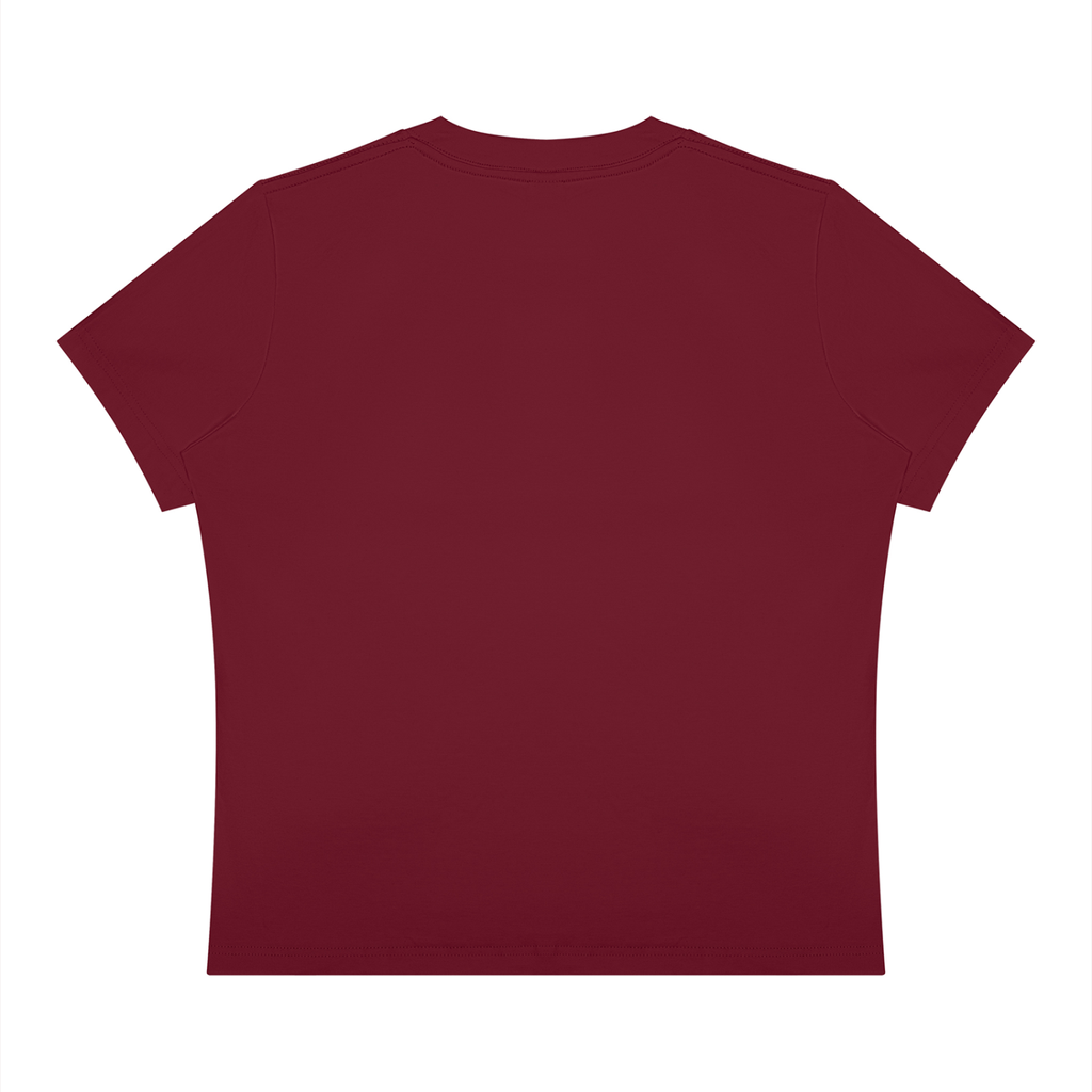 Jubiloré "JIK" Women's Sorona Crewneck T-Shirt