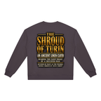 Jubilore "SOT" Unisex Heavyweight Crewneck Sweatshirt