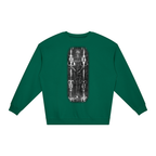 Jubilore "SOT" Unisex Loose Crewneck Sweatshirt
