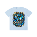 Jubilore "DA" Pure Cotton Unisex T-Shirt