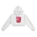 Jubiloré "BCA" Essential Cropped Hoodie