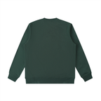 Jubilore "NAA" Essential Heavyweight Crewneck  Sweatshirt