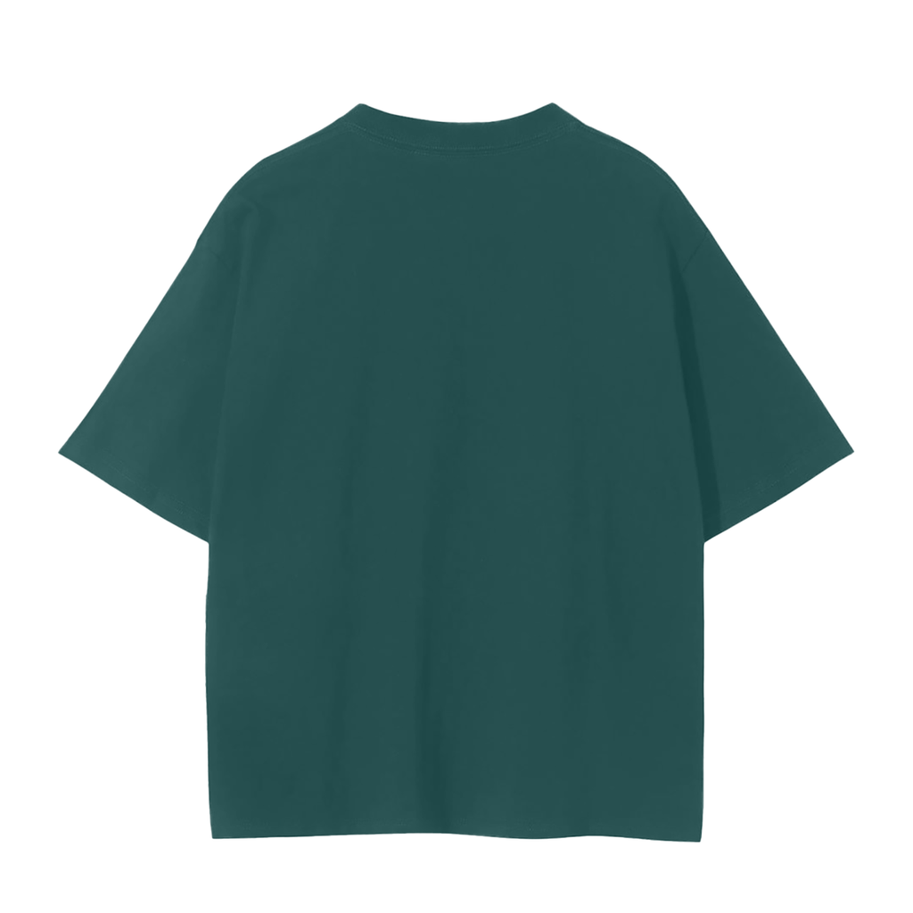 Jubilore "NSA" Unisex Seamless T-Shirt