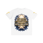 Jubilore "Christ Saves" Pure Cotton Unisex T-Shirt