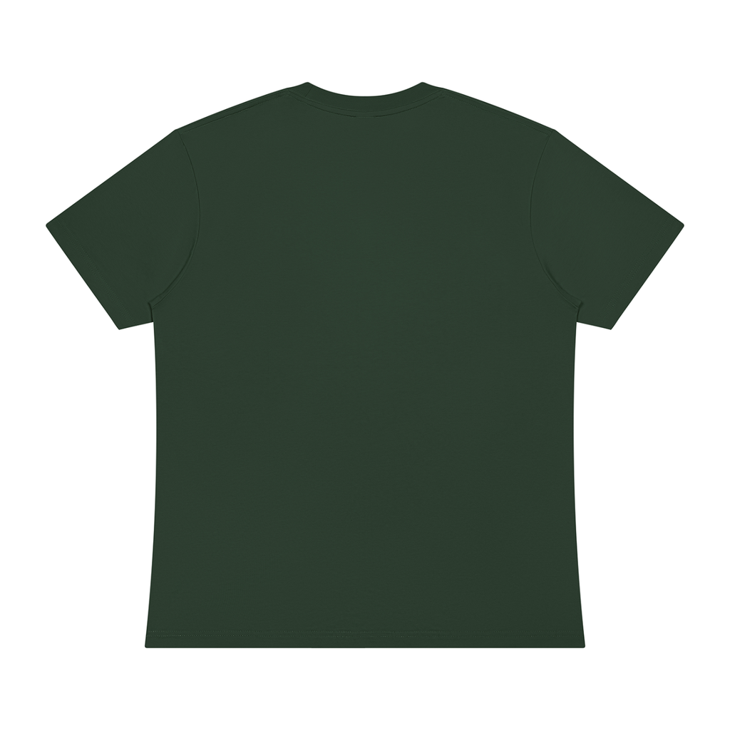 Jubilore "NAE" Unisex Sorona Crewneck T-Shirt