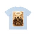 Jubilore "Three Wise Men" Pure Cotton Unisex T-Shirt
