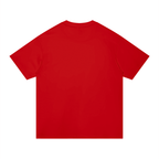 Jubilore "COA" Unisex Regular Fit Cotton T-Shirt