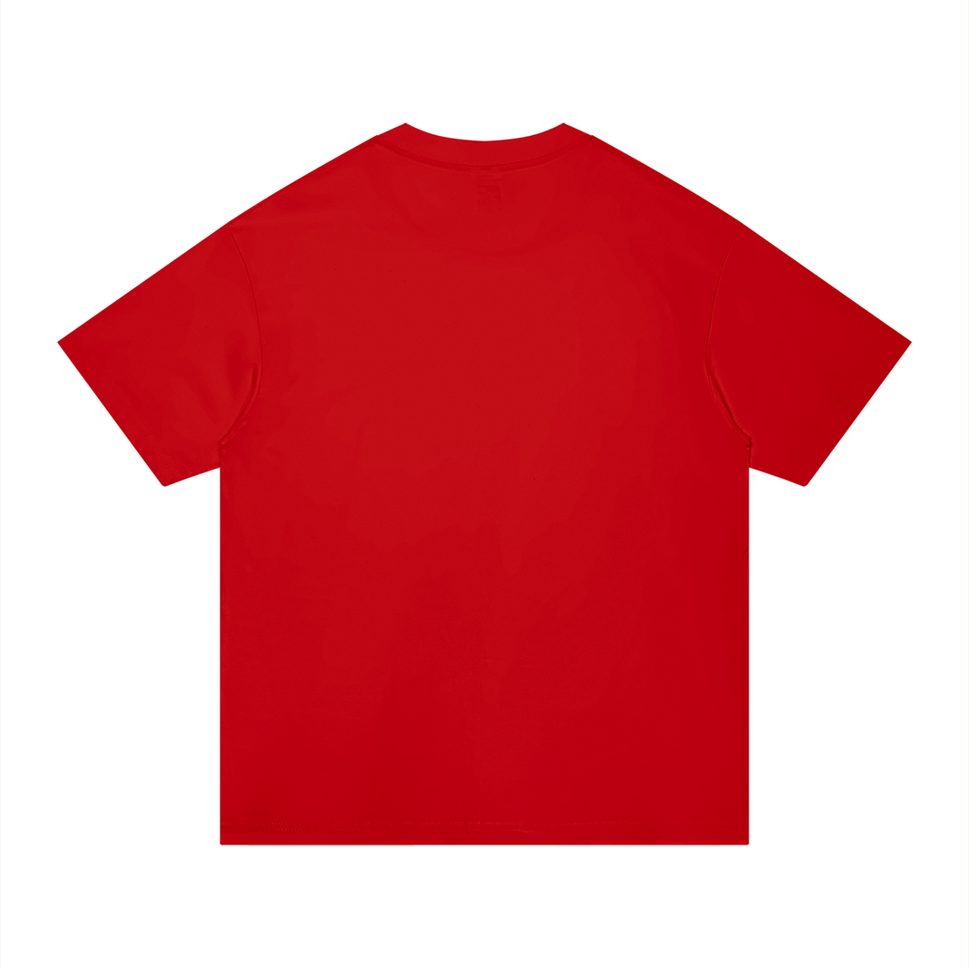 Jubilore "COA" Unisex Regular Fit Cotton T-Shirt