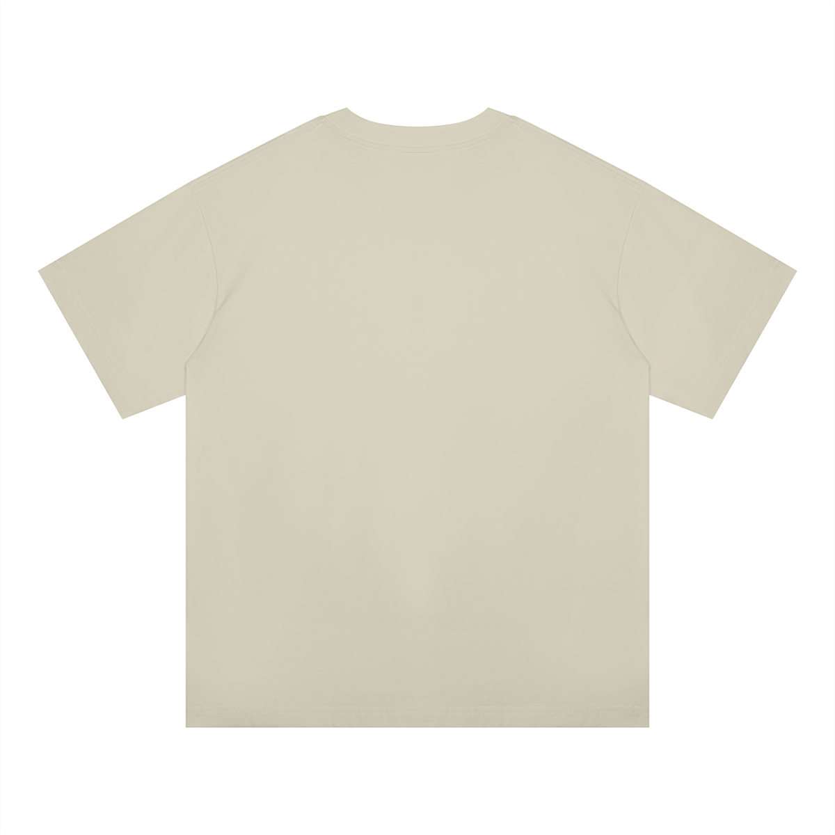 Jubilore "SCA" Unisex Oversized Drop Shoulder T-Shirt