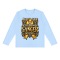 Jubilore "CC" Unisex Heavyweight Long Sleeve T-Shirt